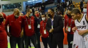 بقرار اتحاد السلة.. محمد سمير وعمرو عاصم مديرا لمنتخبات 3X3 تحت 23 عامًا